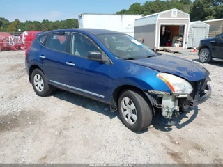 NISSAN NISSAN ROGUE S