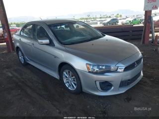 MITSUBISHI MITSUBISHI LANCER ES