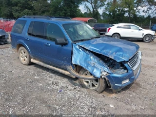 FORD FORD EXPLORER XLT