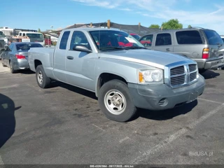 DODGE DODGE DAKOTA ST