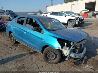 MITSUBISHI MITSUBISHI MIRAGE G4 ES