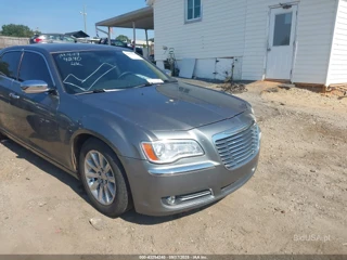 CHRYSLER CHRYSLER 300 LIMITED