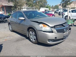 NISSAN NISSAN ALTIMA 2.5 S