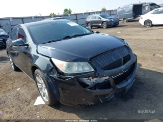 BUICK BUICK LACROSSE CXL