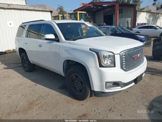 CHEVROLET CHEVROLET TAHOE LT