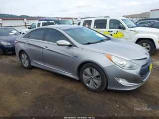 HYUNDAI HYUNDAI SONATA HYBRID LIMITED