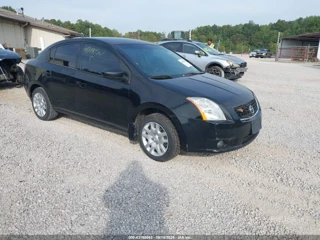 NISSAN NISSAN SENTRA 2.0S