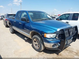 DODGE DODGE RAM 1500 SLT/LARAMIE/ST