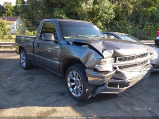 CHEVROLET CHEVROLET SILVERADO 1500