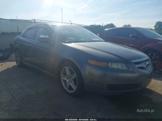 ACURA ACURA TL
