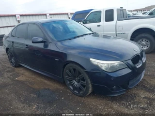 BMW 550I
