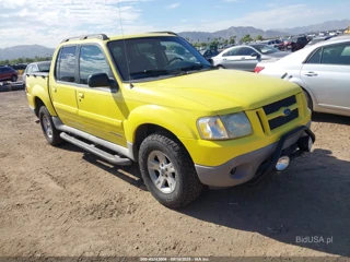FORD FORD EXPLORER SPORT TRAC
