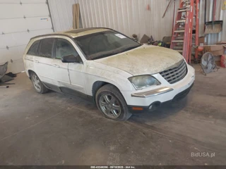 CHRYSLER CHRYSLER PACIFICA