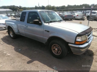 FORD FORD RANGER SPLASH/XL/XLT