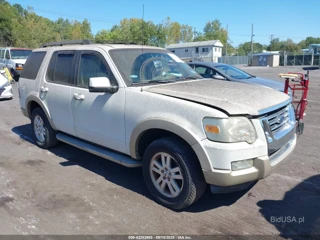FORD FORD EXPLORER EDDIE BAUER