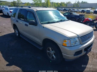 FORD FORD EXPLORER NBX/XLT