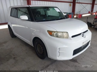 SCION SCION XB