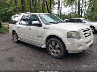 FORD FORD EXPEDITION EL LIMITED