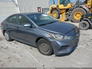 HYUNDAI HYUNDAI ACCENT SE