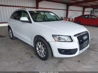 AUDI AUDI Q5 3.2 PREMIUM
