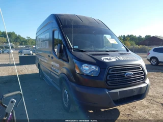 FORD FORD TRANSIT-250