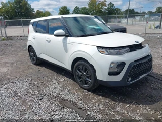 KIA KIA SOUL EX