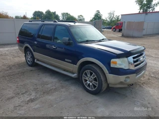 FORD FORD EXPEDITION EL EDDIE BAUER