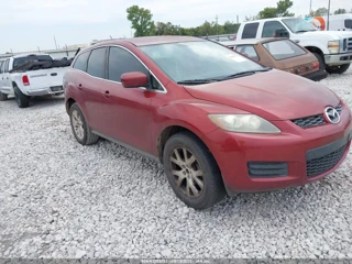 MAZDA MAZDA CX-7 SPORT
