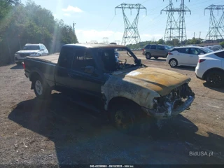 FORD FORD RANGER