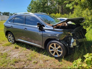 LEXUS LEXUS RX