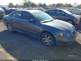 NISSAN NISSAN ALTIMA 3.5 SL