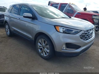 FORD FORD EDGE TITANIUM