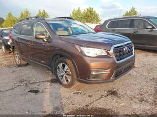 SUBARU SUBARU ASCENT PREMIUM