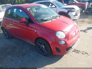 FIAT FIAT 500 POP