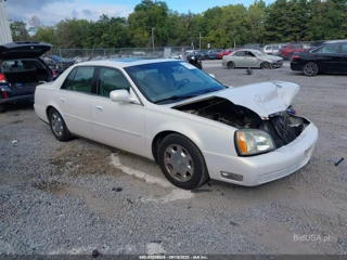 CADILLAC CADILLAC DEVILLE STANDARD