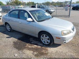 HYUNDAI HYUNDAI ELANTRA GLS/GT
