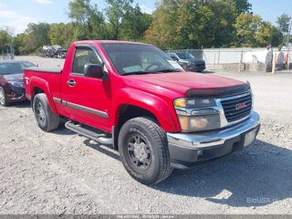 GMC CANYON SLE1