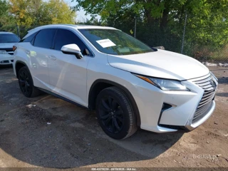 LEXUS LEXUS RX 350