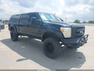 FORD FORD F-250 LARIAT