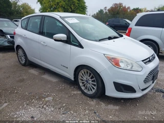 FORD FORD C-MAX HYBRID SE