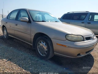 OLDSMOBILE OLDSMOBILE CUTLASS GL