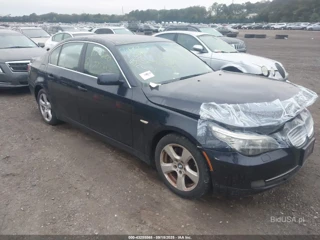 BMW 535XI
