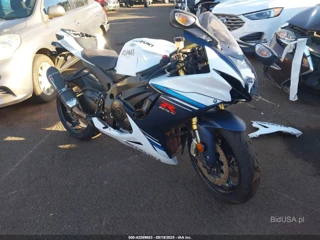 SUZUKI SUZUKI GSX-R750