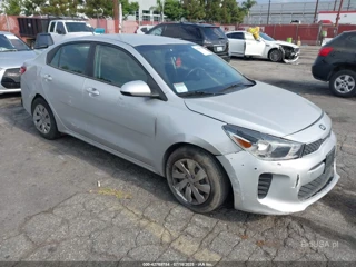 KIA KIA RIO S