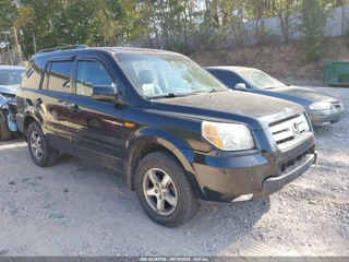 HONDA HONDA PILOT EX-L
