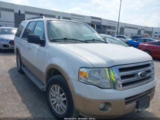 FORD FORD EXPEDITION XLT