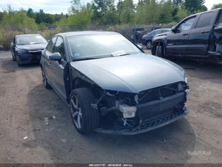 AUDI AUDI A3 2.0T PREMIUM
