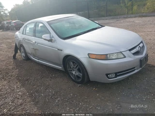 ACURA ACURA TL 3.2
