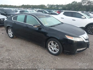 ACURA ACURA TL 3.5