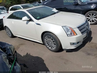 CADILLAC CADILLAC CTS PREMIUM